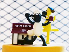 -COSTA COFFEE(静安嘉里中心店)