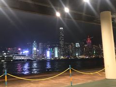 -尖沙咀中国客运码头