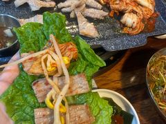 -Dombe豚(黑猪肉街店)