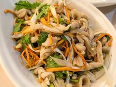 -马凯餐厅(长椿街店)