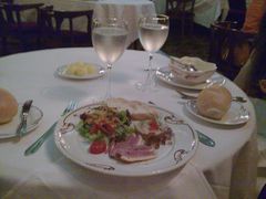 -马克西姆餐厅(崇文门店)