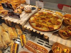 -一鸣真鲜奶吧(益乐路店)
