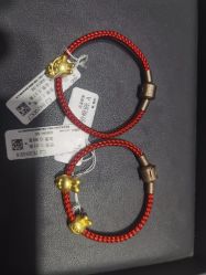 -周生生Chow Sang Sang(翠微店)