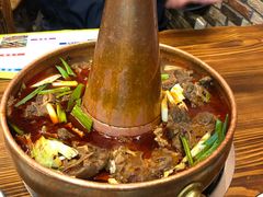 -段氏龙虾·烧烤·烤鱼(东书房路店)