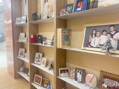 -海马体照相馆(成都来福士广场店)
