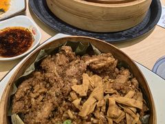 -口福汤包馆(融汇店)