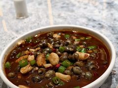 -聚丰园•湖鲜餐厅(阿红私房菜梅石路店)