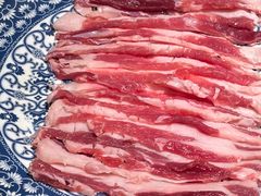 -北京老门框爆肚涮肉馆(锦业路店)