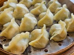 -惠成饺子(百合园店)