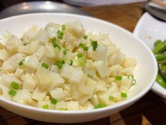 -不是烧烤·武汉烧烤·地道湖北菜(大成路店)