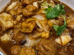 -紫光园·烤鸭·北京菜(劲松店)