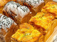 -7号里低糖生日蛋糕(南阳路店)