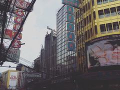 -唐人街(耀华力路)