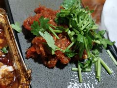 -夜烤·宜宾烧烤(洋河路店)