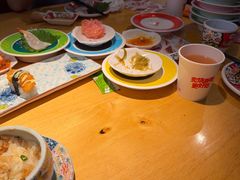 -莲寿司(国兴店)