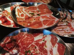 -杉海和牛烧肉海鲜自助(会展城店)