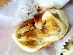 -长发西饼(临顿路店)