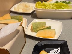 -海底捞火锅(西单店)