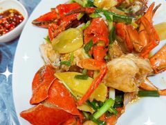 -富来美食(成发大厦店)