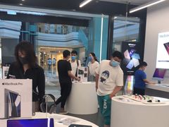 -大族广场Mall&More