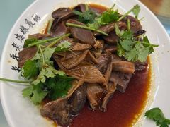 -长平老姿娘夜粥(平东一街店)