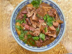 -门框胡同百年卤煮(前门店)