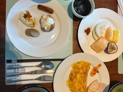 -海南清水湾莱佛士酒店