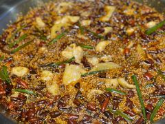 -胖子鱼·天水麻辣鱼火锅(秦州407店)