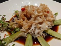 -鸽子侯·家宴·平价海鲜(市图书馆店)