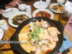 -禾珍珠家常小馆(河南博物院店)