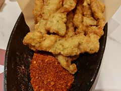 -椒爱水煮鱼川菜(CBD万达店)