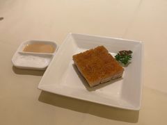 -利苑酒家(宜安广场店)
