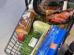 -盒马鲜生(顺义店)