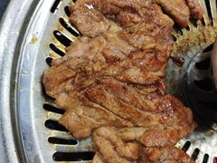 -光化门韩国料理(新地假日广场店)