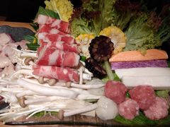 -椰夫人·养生椰子鸡(金沙洲永旺店)