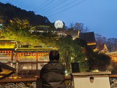 -巴倒烫陆派火锅山庄(南山总店)