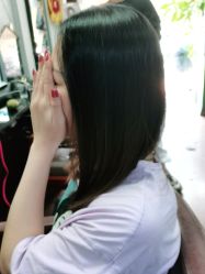 -乾健·烫染·接发SALON