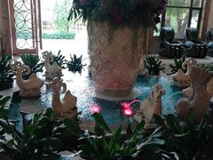 -福州贵安·温泉世界