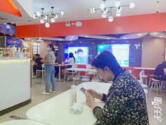 -阿上阿上麻辣香锅&麻辣烫(朝阳蓝色港湾店)