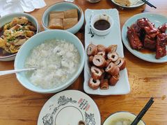 -百家鲜·杭帮菜