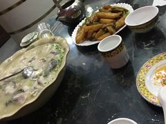 -新派川菜馆(济南路店)