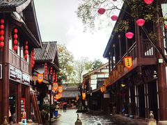 -昌州古城