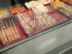 -长申超市(美食城店)
