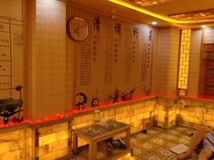 -善艾今生·推拿·艾灸·SPA(禾祥东路店)