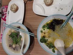 -小杨生煎(松江大学城店)