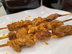 -巴依老爷新疆美食(清华东门店)
