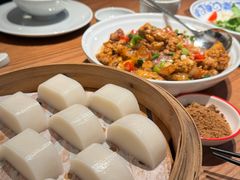 -小厨师·二十年沈家门小海鲜(百井坊巷店)