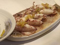 -百味馆·海鲜·湛江菜(后海花园店)