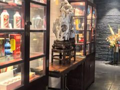 -香然会·园林雅宴(陆家嘴店)