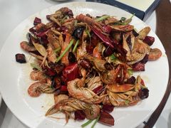 -荣祥海鲜·烟台菜(胜利路二部)